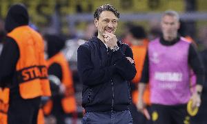 科瓦奇：0-1输奥格斯堡和3-1赢巴萨是多特这赛季的两个转折点