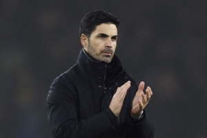 开云中国入口-阿尔特塔：战胜皇马可以让我们吸引任何球员，我们枪手很强大