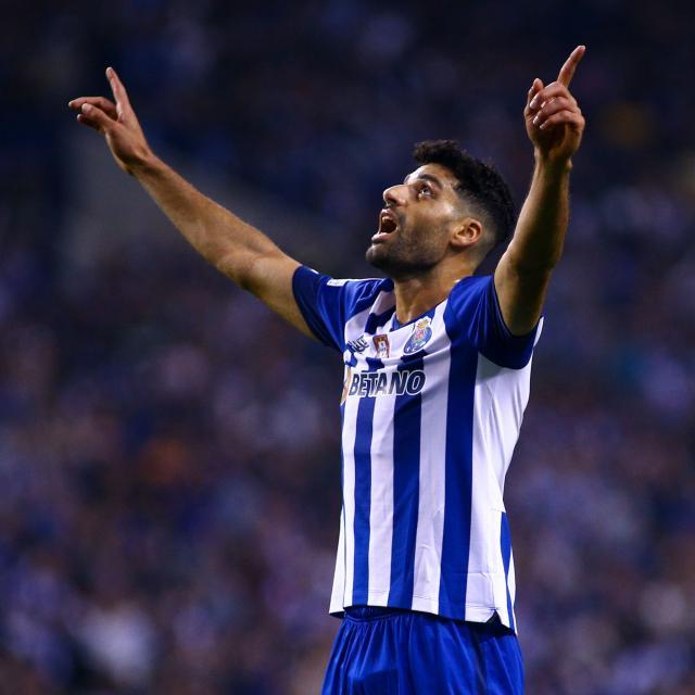 开云中国入口-2022亚洲金球奖候选介绍⑦伊朗锋线中场两大核心