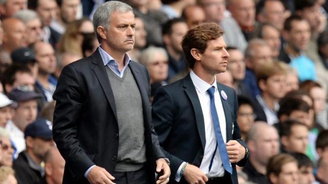 开云中国入口-给穆里尼奥当了6年助教 博阿斯现在跟他不说话！