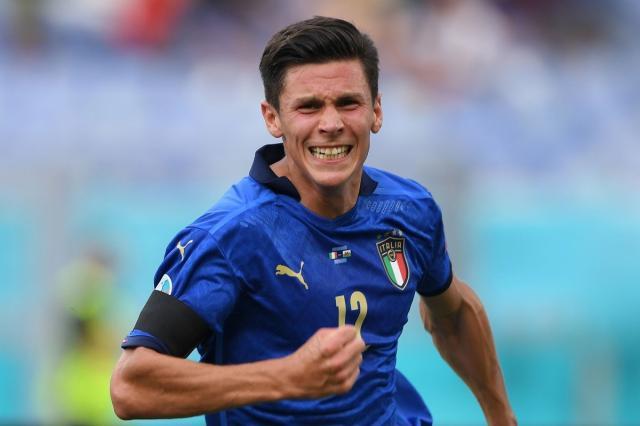 开云官方下载-【人物】从P站名宿到意大利功臣 米兰旧将一球成名