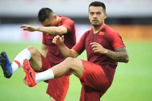 开云手机客户端-沪媒：洛国富被国足放弃 李可恢复状态后仍有机会